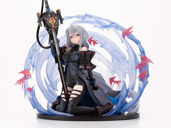 Фигурка коллекционная Kotobukiya Arknights Operator Skadi (WST A OS)