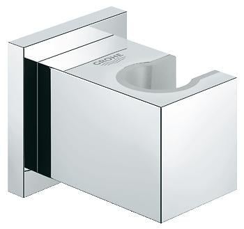 Тримач для душу Grohe Euphoria Cube 27693000 (56624) - фото 1