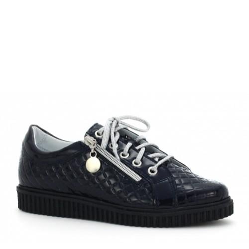 Туфли для девочки BARTEK 28618-SZ-1IH р. 33 22 см (14967-6894)