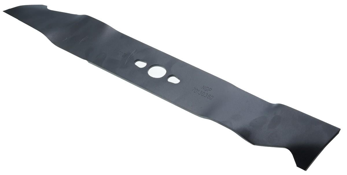Нож газонокосилки Sturm PL4650SE 57х500 МЦ55 (шп532)