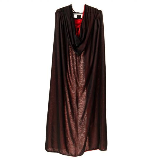 Карнавальный плащ Elisey Halloween с капюшоном (9146-007)