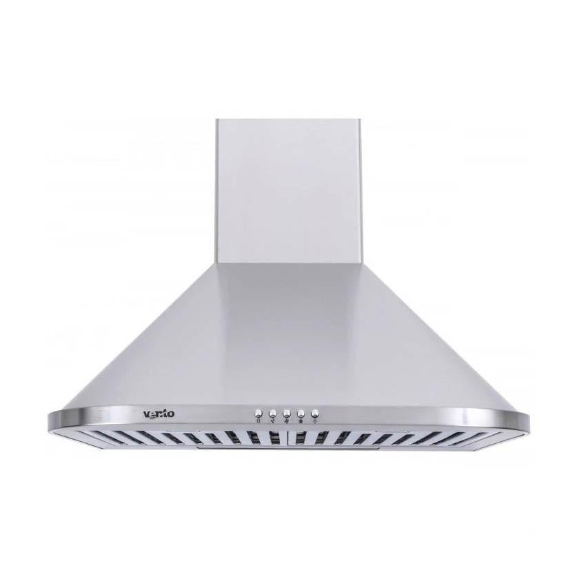 Вытяжка Ventolux MONACO 60 INOX 800