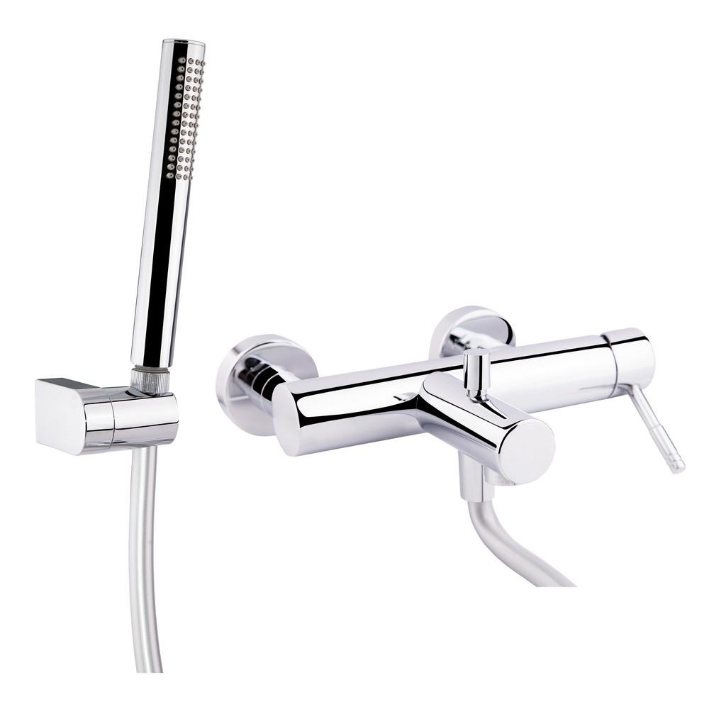 Смеситель для ванны Bianchi Mody VSCMDY200400CRM (140522)