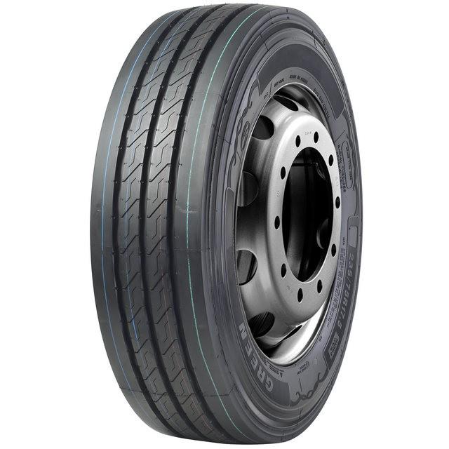 Автошина всесезонная CrossWind CWT20E прицепная 245/70 R17.5 143/141J (1002053725)
