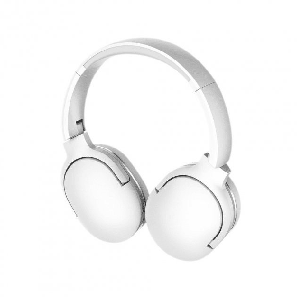 Наушники беспроводные с микрофоном Baseus Encok D02 Pro TWS White (12345121) - фото 7