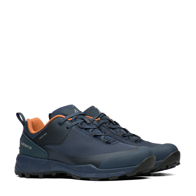 Кросівки чоловічі Humtto 120488A3 р. 43 - фото 4 Кросівки чоловічі Humtto 120488A3 р. 43 - фото 4