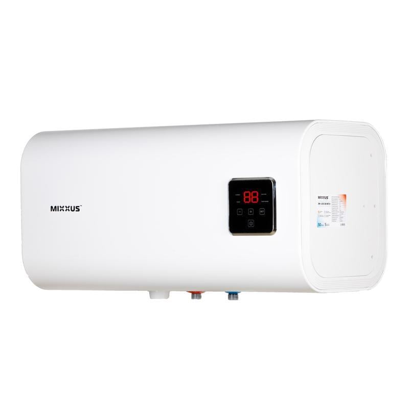 Водонагреватель MIXXUS CUBE WETH EWH-14080 накопительный мокрый ТЭН 2 кВт 80 л (OL-WH0615) Водонагреватель MIXXUS CUBE WETH EWH-14080 накопительный мокрый ТЭН 2 кВт 80 л (OL-WH0615)