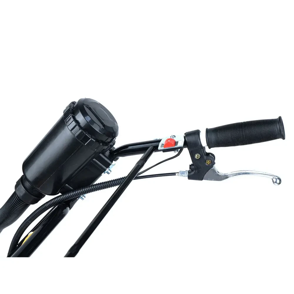 Культиватор бензиновый Procraft BK-52 51,7 см3 (000013548) - фото 5