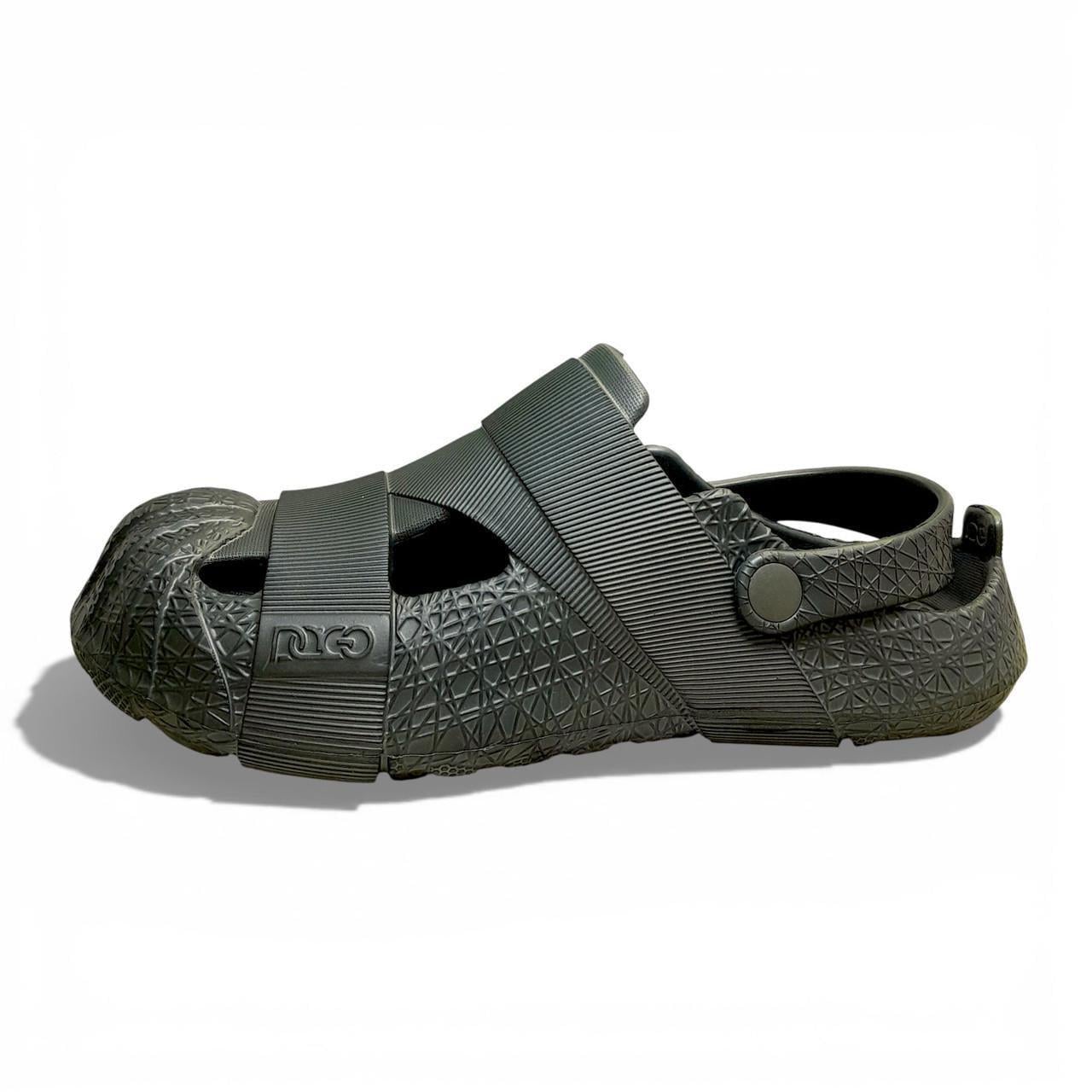 Сабо мужские Dago EVA р. 41 26 см Хаки (2928954785) Сабо мужские Dago EVA р. 41 26 см Хаки (2928954785)