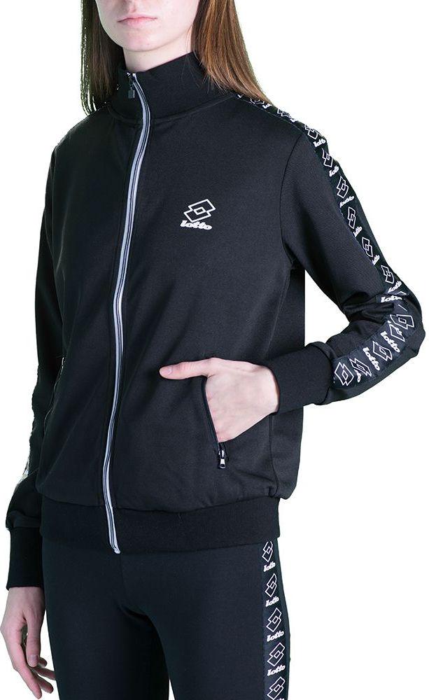 Кофта женская спортивная Lotto ATHLETICA II SWEAT FZ PL W 210891/1CL M