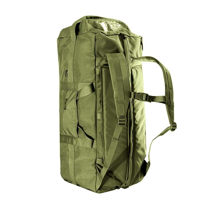 Сумка-баул Tactical Extreme 80 л Olive (26776) - фото 3