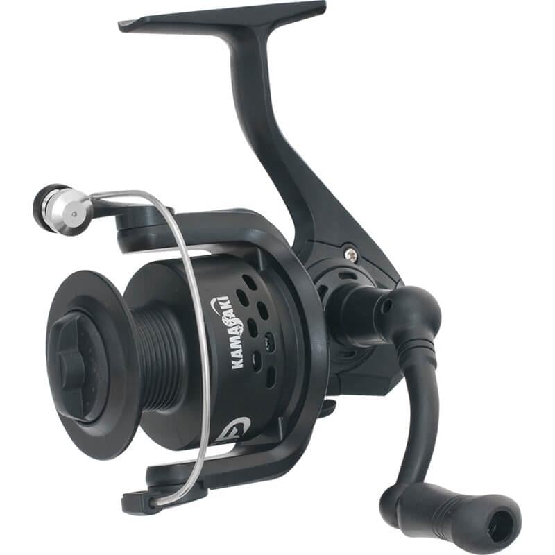 Катушка Kamasaki Super FD 2000 (20102200)