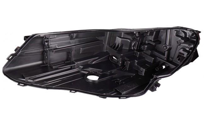 Корпус фари AMS для Ford Kuga 2019-2023 дорестайлінг лівий (48328)
