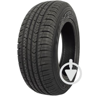 Автошини Doublestar HTTECH DSS02 255/60 R18 112H XL