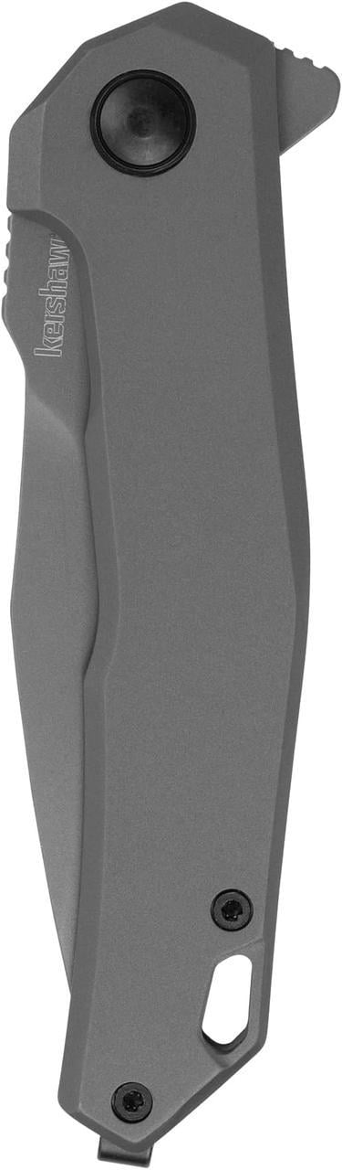 Нож складной карманный Kershaw для повседневной носки - фото 6