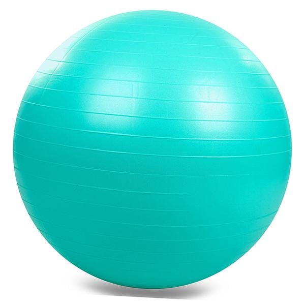 Мяч для фитнеса Zelart FI-1985 85 см Мятный (56363062)