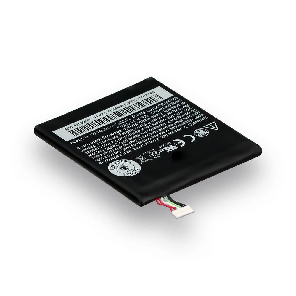 Аккумуляторная батарея для HTC One S G25 BJ40100 AAAA 1650 мАч