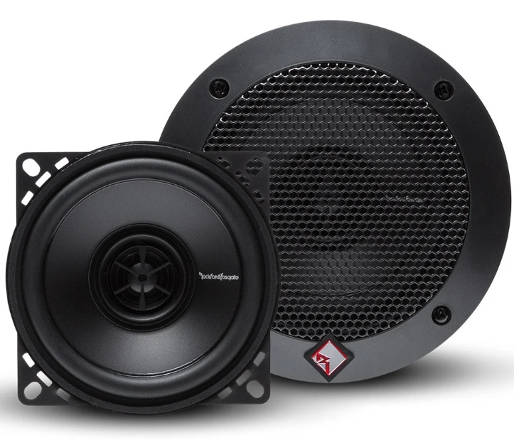 Коаксіальна акустика Rockford Fosgate Power R14X2