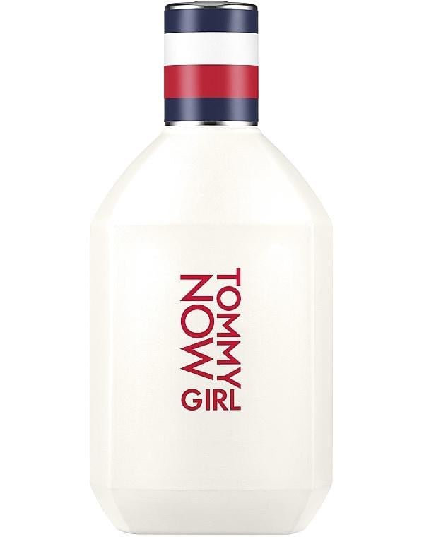 Туалетна вода для жінок Tommy Hilfiger Tommy Girl Now 100 мл тестер (382398)