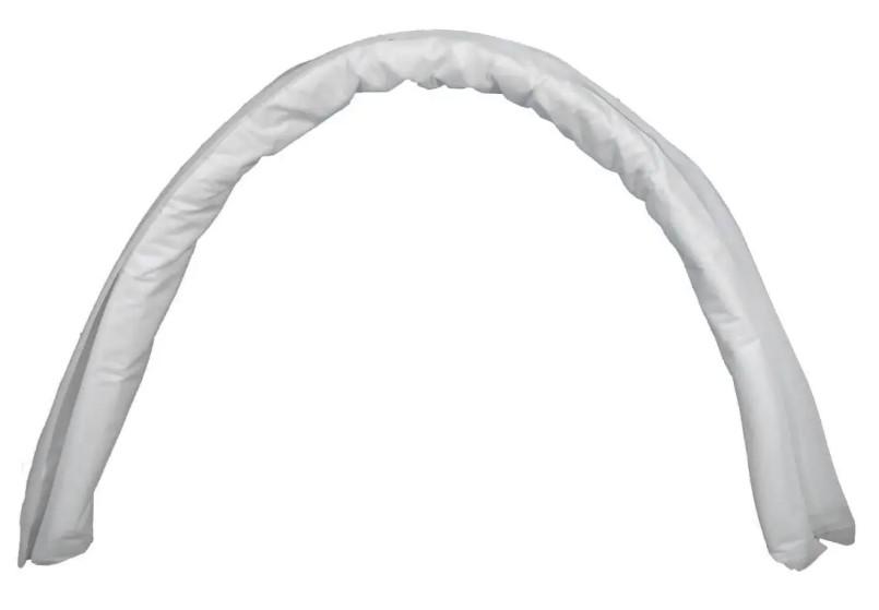 Теплица для растений Агро-Лидер 42 г/м2 8 м (ППС00008) - фото 4