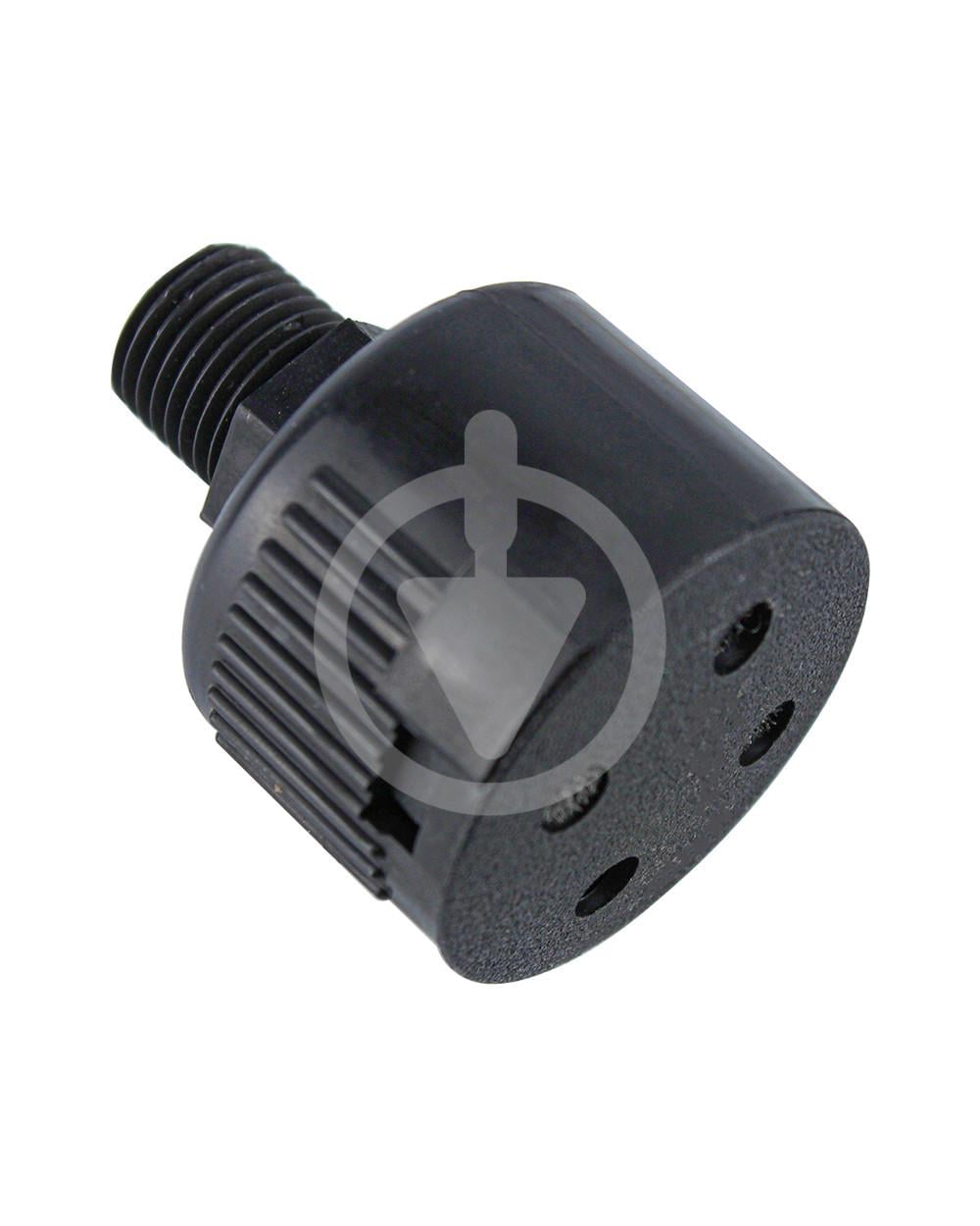 Фильтр воздушный компрессора Putzmeister DELTA 2 (d1404b6a-9af5-11e7-8e6e-f8dc5a618d46)