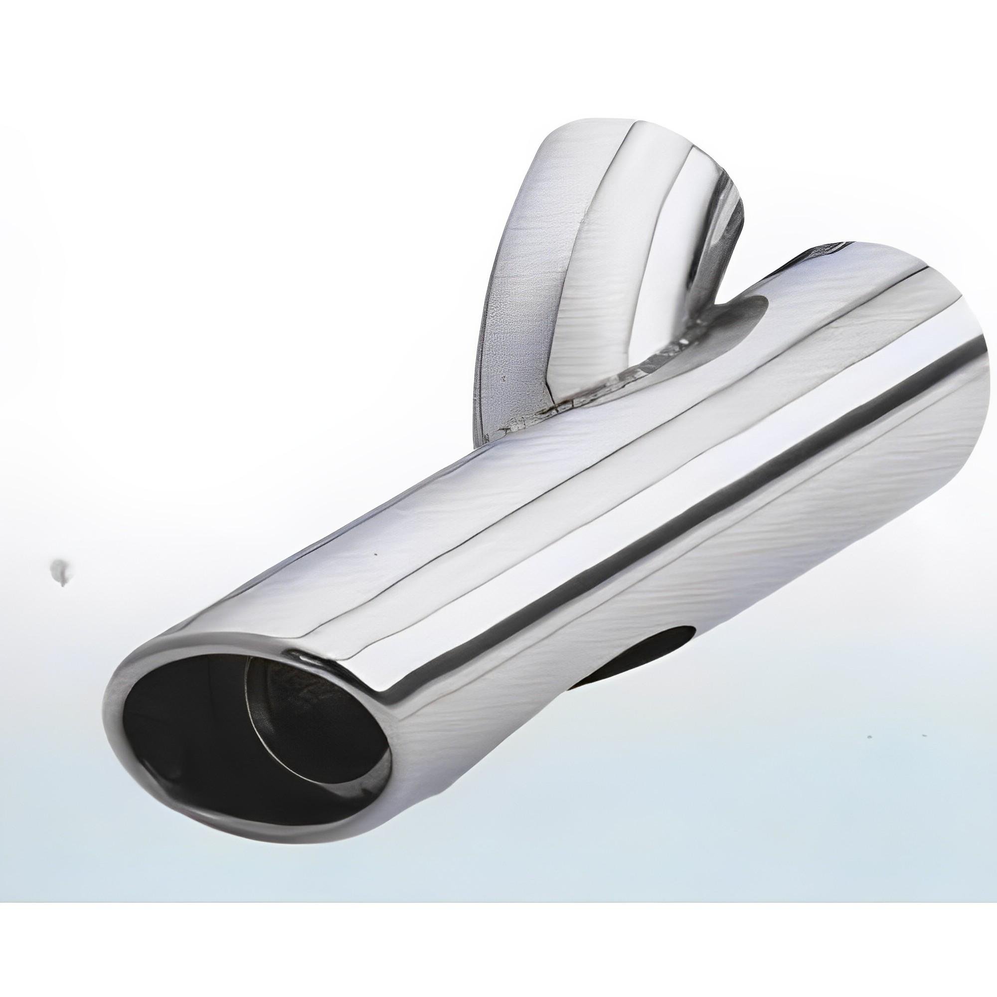 Насадка на глушитель НГ-0044 2,3"