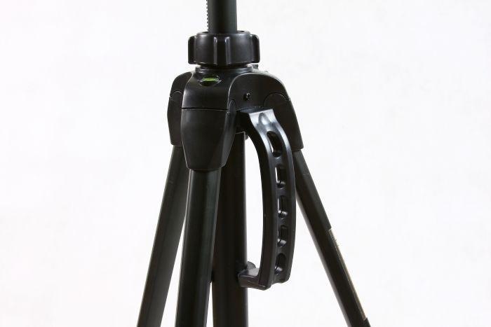 Штатив Weifeng WT 3520 для фотоппарату (307) - фото 5