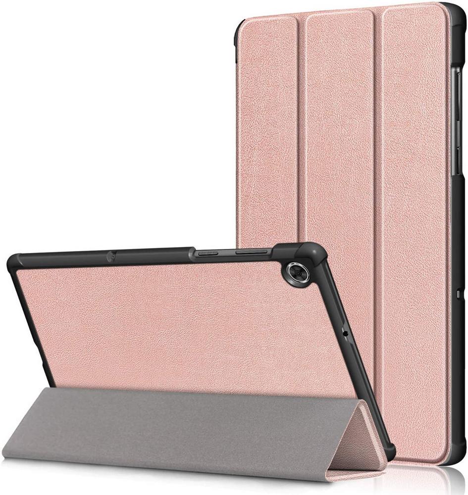 Чехол Magnet для Lenovo Tab M10 HD 2nd Gen Rose Gold (21237) Чехол Magnet для Lenovo Tab M10 HD 2nd Gen Rose Gold (21237)