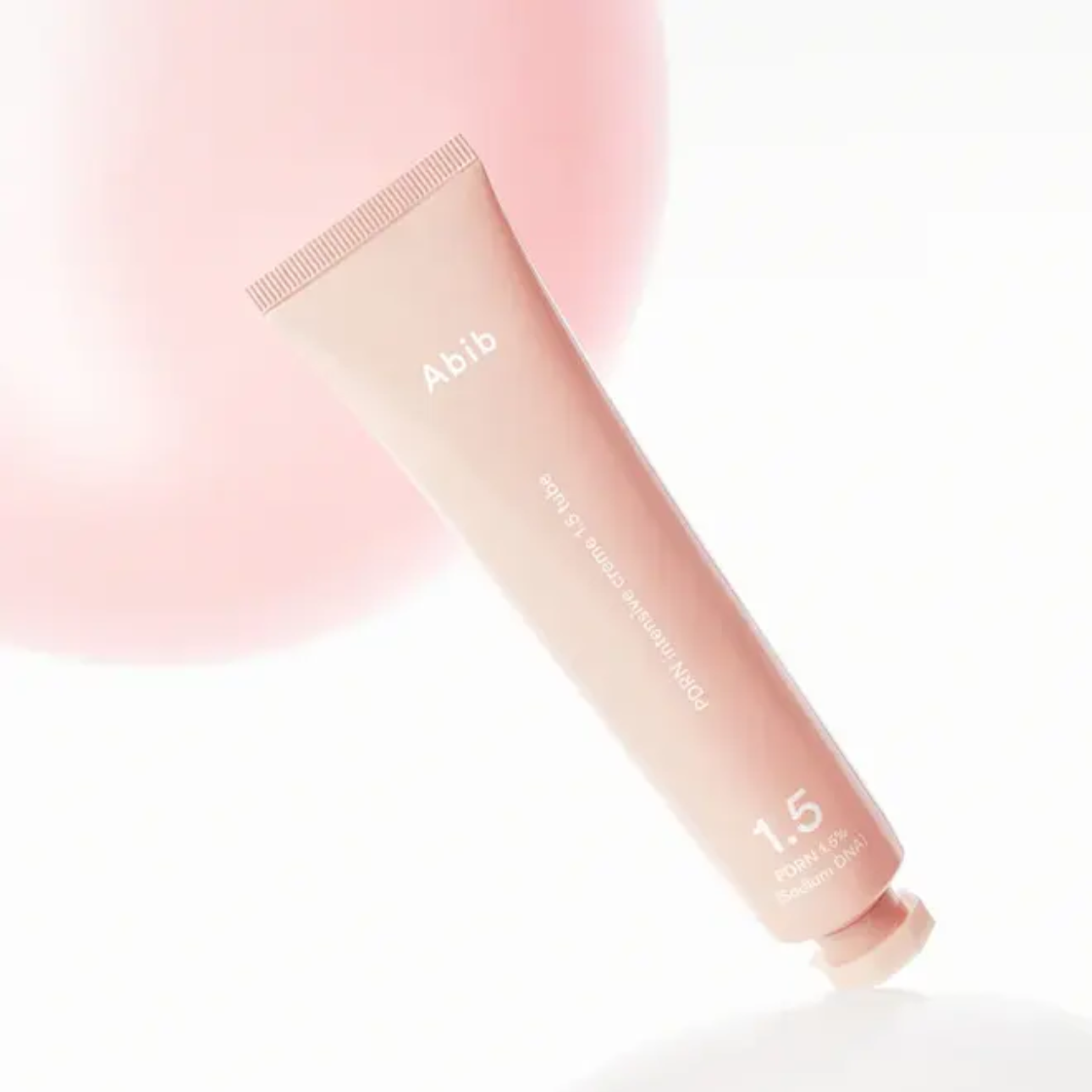 Крем интенсивный Abib PDRN Intensive créme 1,5 tube 75 мл (8800280694263)