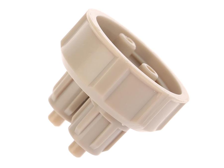 Крышка для подачи углекислоты AQUA-TECH DIY CO2 EcoLine (CAP-ECO) - фото 2 Крышка для подачи углекислоты AQUA-TECH DIY CO2 EcoLine (CAP-ECO) - фото 2