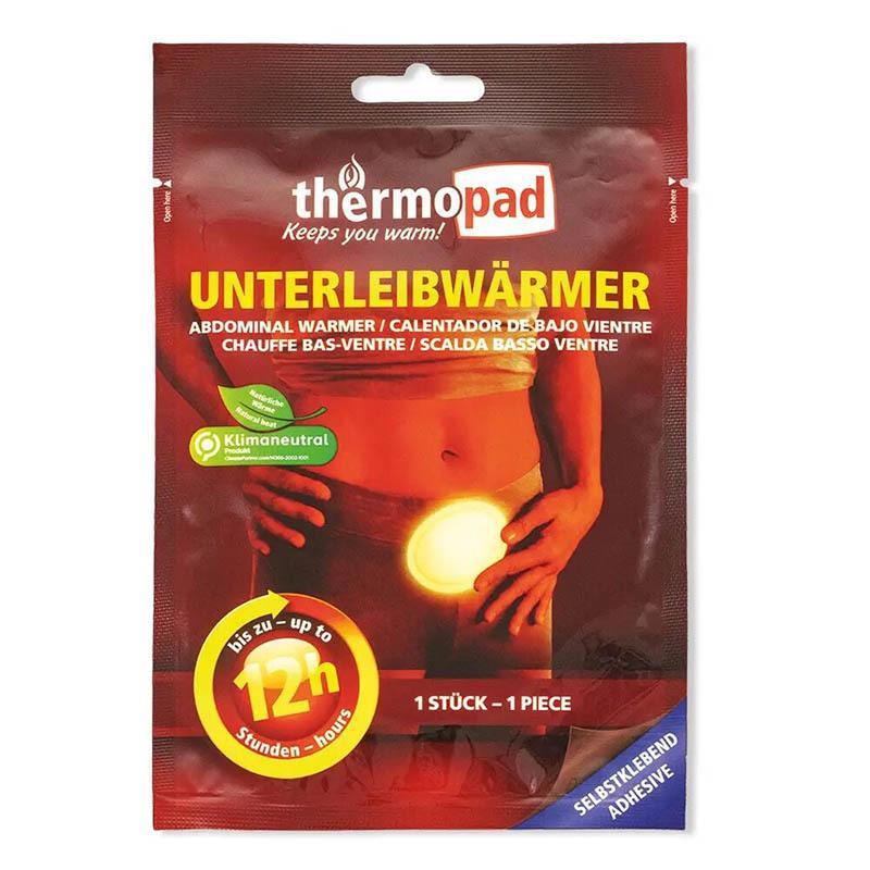 Туристическая грелка химическая для тела Thermopad TPD 78080 Abdominal Warmer (36486) - фото 3