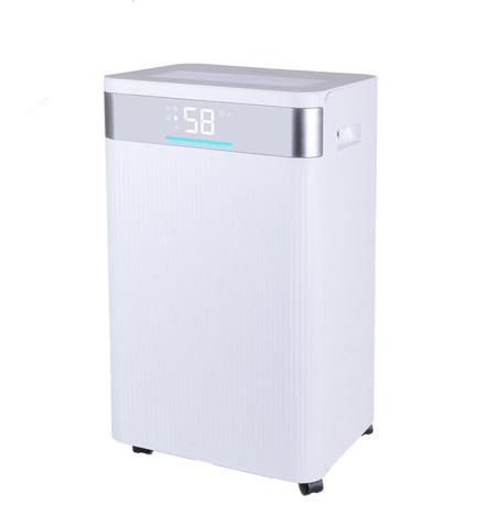 Осушувач повітря Ruhhy Brisoo 2000 (26801)