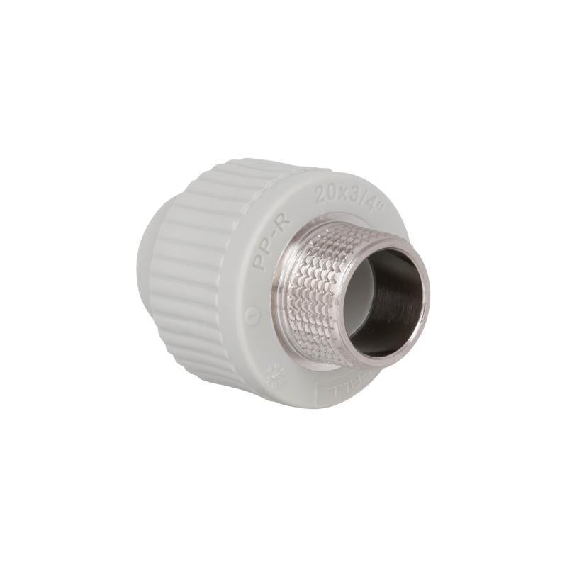Муфта Thermo Alliance PPR ЗР 20 мм х 3/4" (SD00053983)
