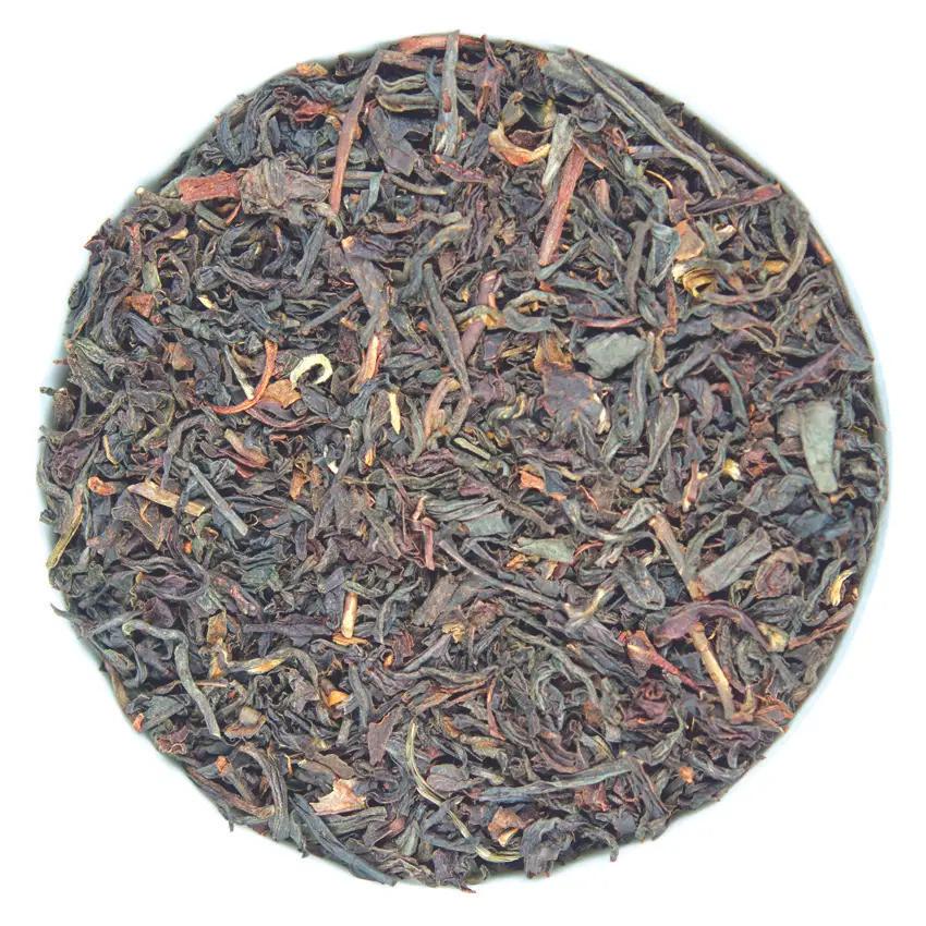 Чай черный Світ чаю Граф Грей Английский 50 г