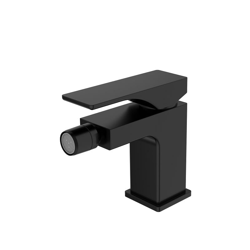 Смеситель для биде KOER KB-20010-05 Черный (KR3481)