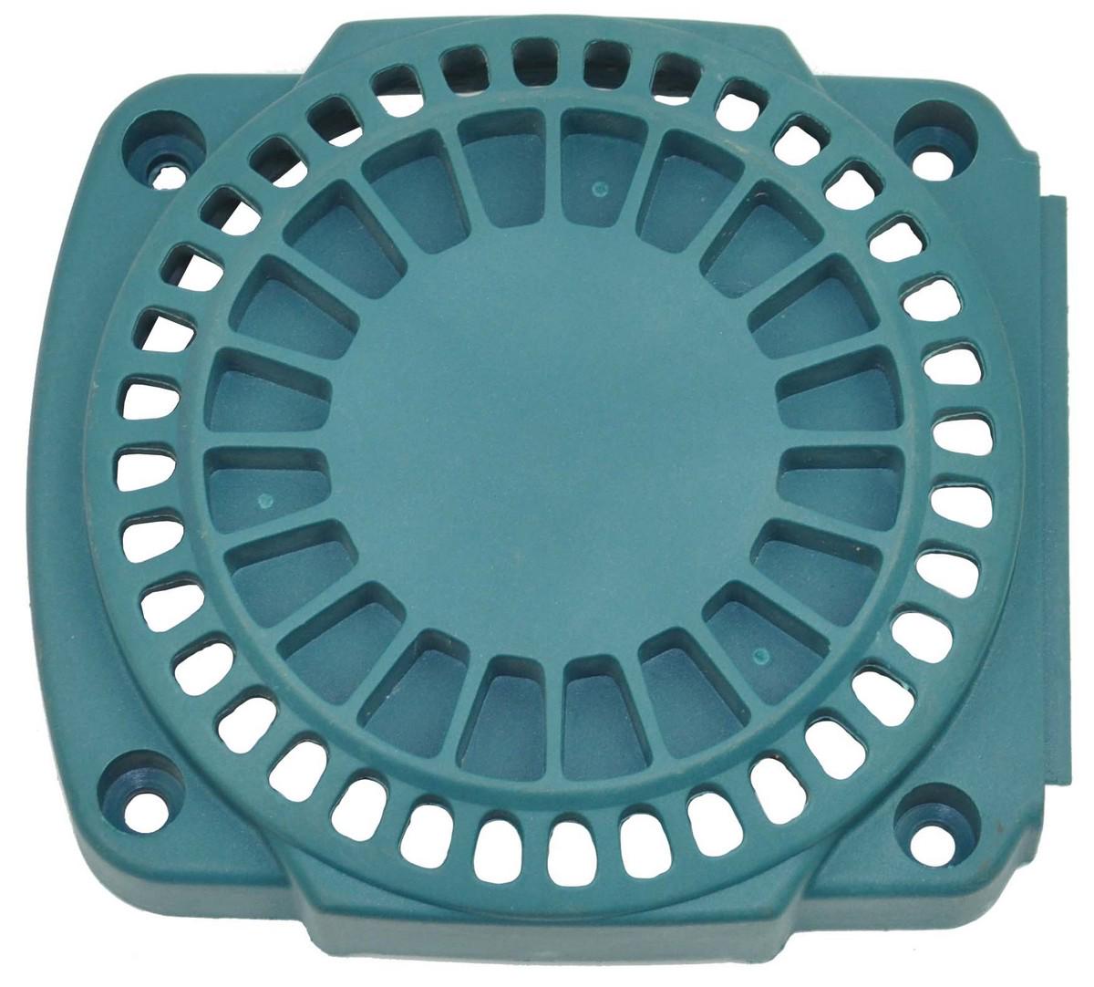 Крышка корпуса VJ Parts для двигателя M HR5001C (korp463) Крышка корпуса VJ Parts для двигателя M HR5001C (korp463)