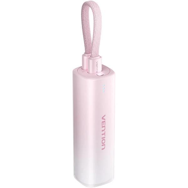 Батарея Vention 5000mAh 20W Gradient Red (FHWR0)