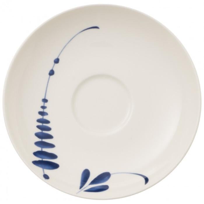 Блюдце Villeroy & Boch Vieux Luxemburg Brindille 14 см (2502391)