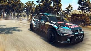 Ключ активации WRC 5 eSports Edition для Xbox One/Series (52760616) - фото 4