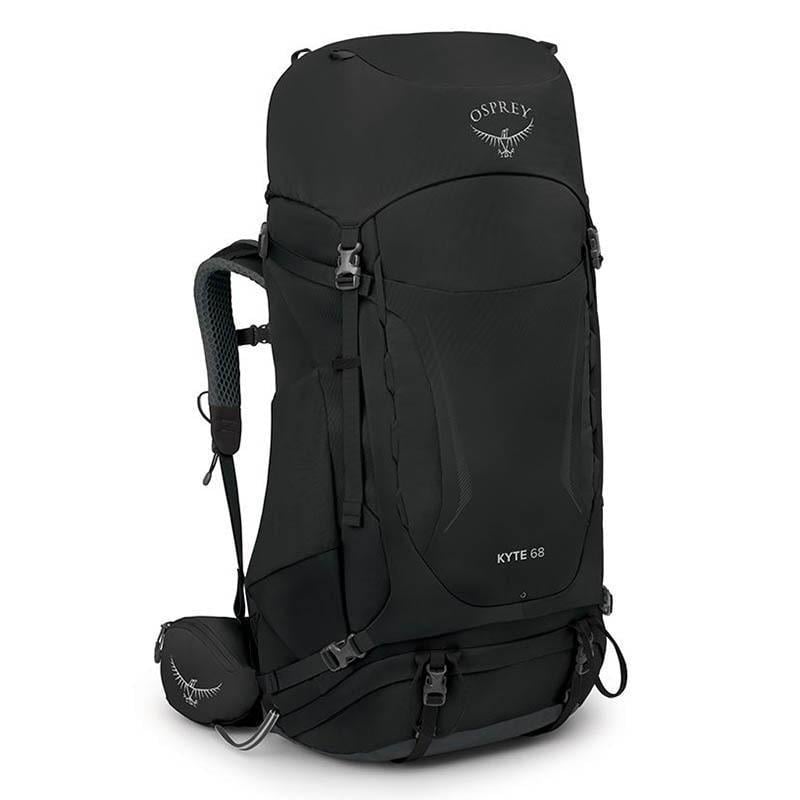 Туристичний рюкзак Osprey Kyte WXS/S 68 л Black (009.3317)