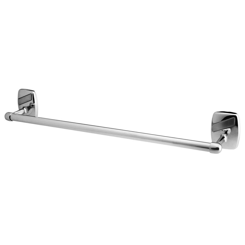 Тримач для рушників Bisk OREGON Хром (79713)