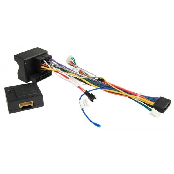 Переходник для магнитол Volkswagen/Audi/Skoda/Seat Carav 16-039 7″/9″/10,1″ (11265662) - фото 5 Переходник для магнитол Volkswagen/Audi/Skoda/Seat Carav 16-039 7″/9″/10,1″ (11265662) - фото 5