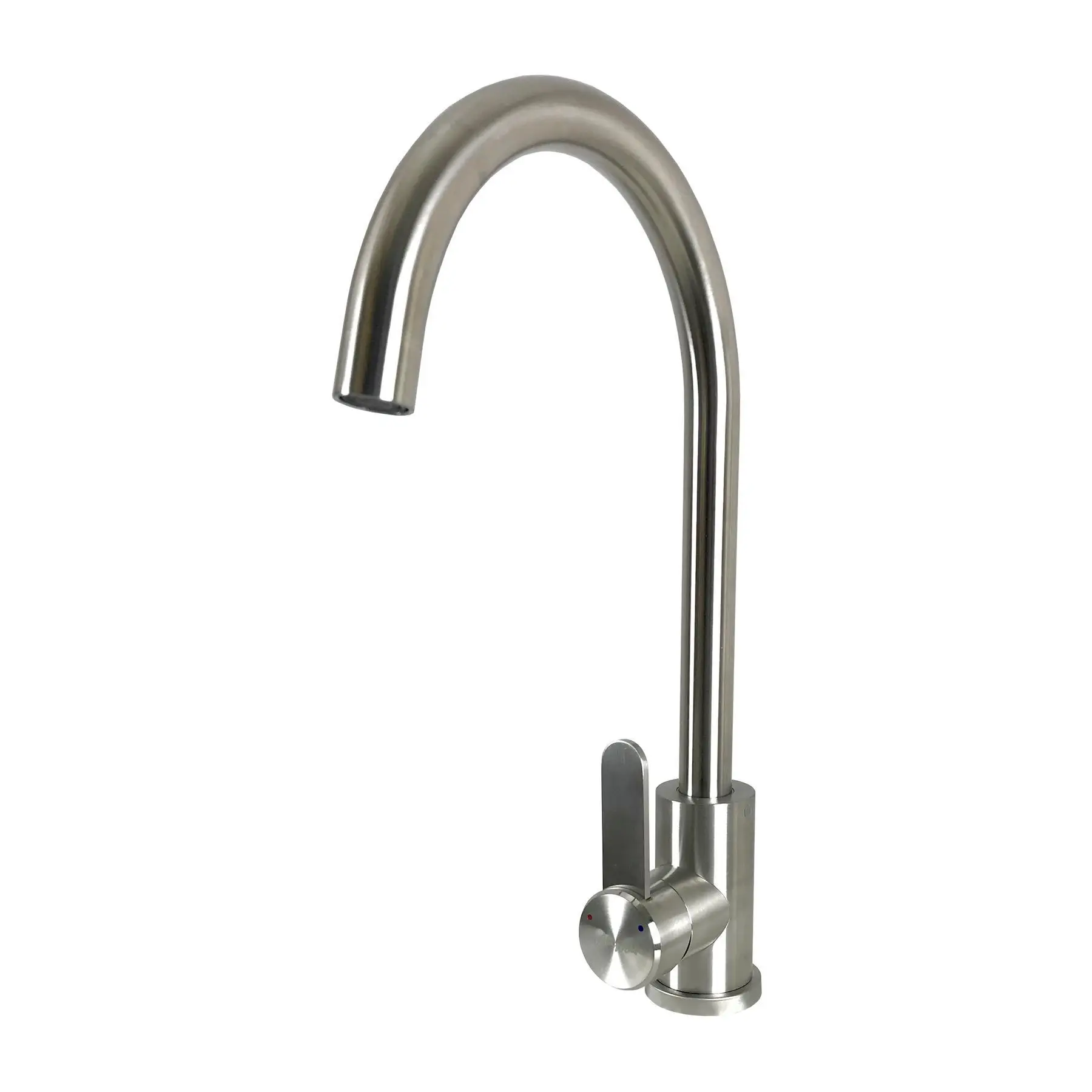 Смеситель для кухни MixMIRA WIEN MS2-203S (GSR-000018634) - фото 2 Смеситель для кухни MixMIRA WIEN MS2-203S (GSR-000018634) - фото 2