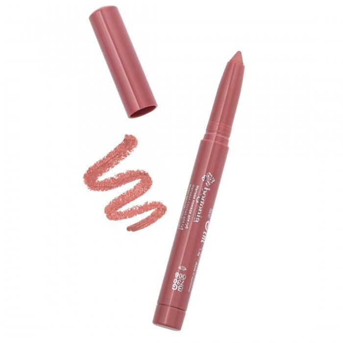 Помада-карандаш Bogenia Velvet Waterproof Matte BG730 006 Stellar (0000005178)