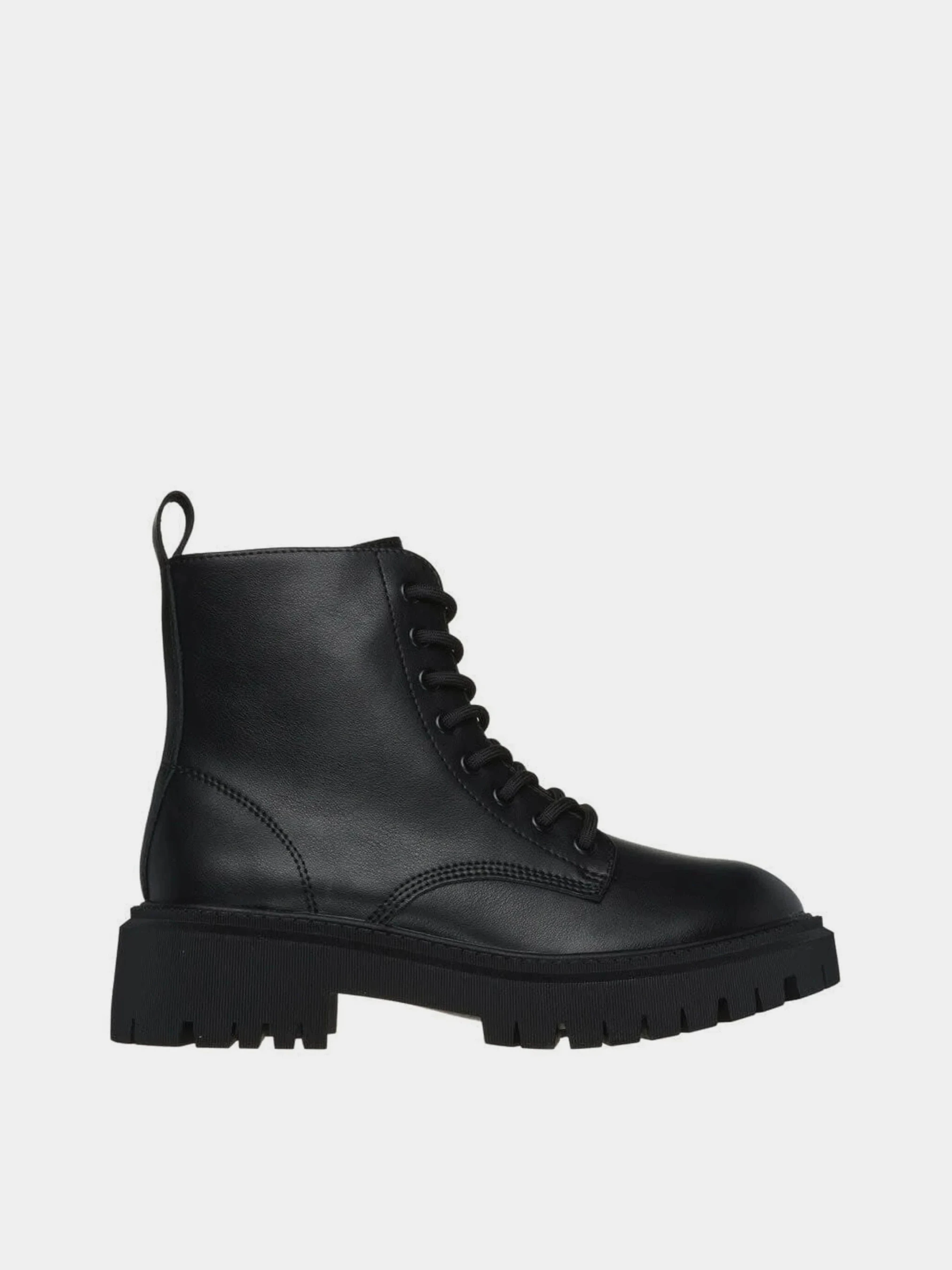 Ботинки женские Skechers 167344 BBK р. 36 Черный (167344BBK-36)