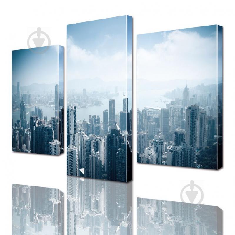 Модульная картина ArtStar ADG0156 размер 150 х 180 см