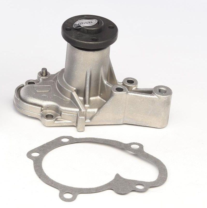 Помпа воды Graf Hyundai Getz/i10 1.1 05-13/Kia Picanto/Morning 1.0/1.1 04- R/B 7 лоп. PA1021