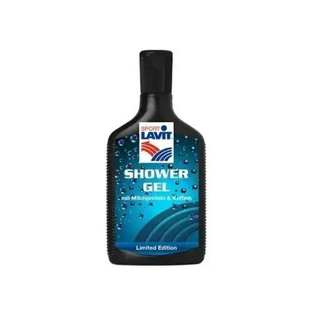 Гель для душа Sport Lavit Shower Gel Milk & Coffee 200 мл (iz14660) - фото 1