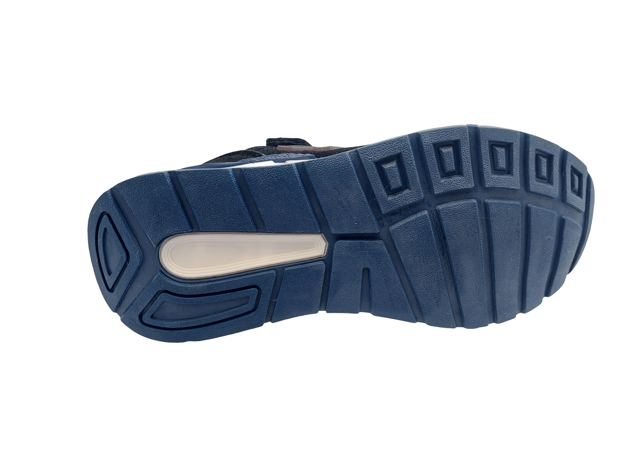 Кросівки для хлопчиків Clibee LB94594/35 р. 35 Сірий - фото 6 Кросівки для хлопчиків Clibee LB94594/35 р. 35 Сірий - фото 6