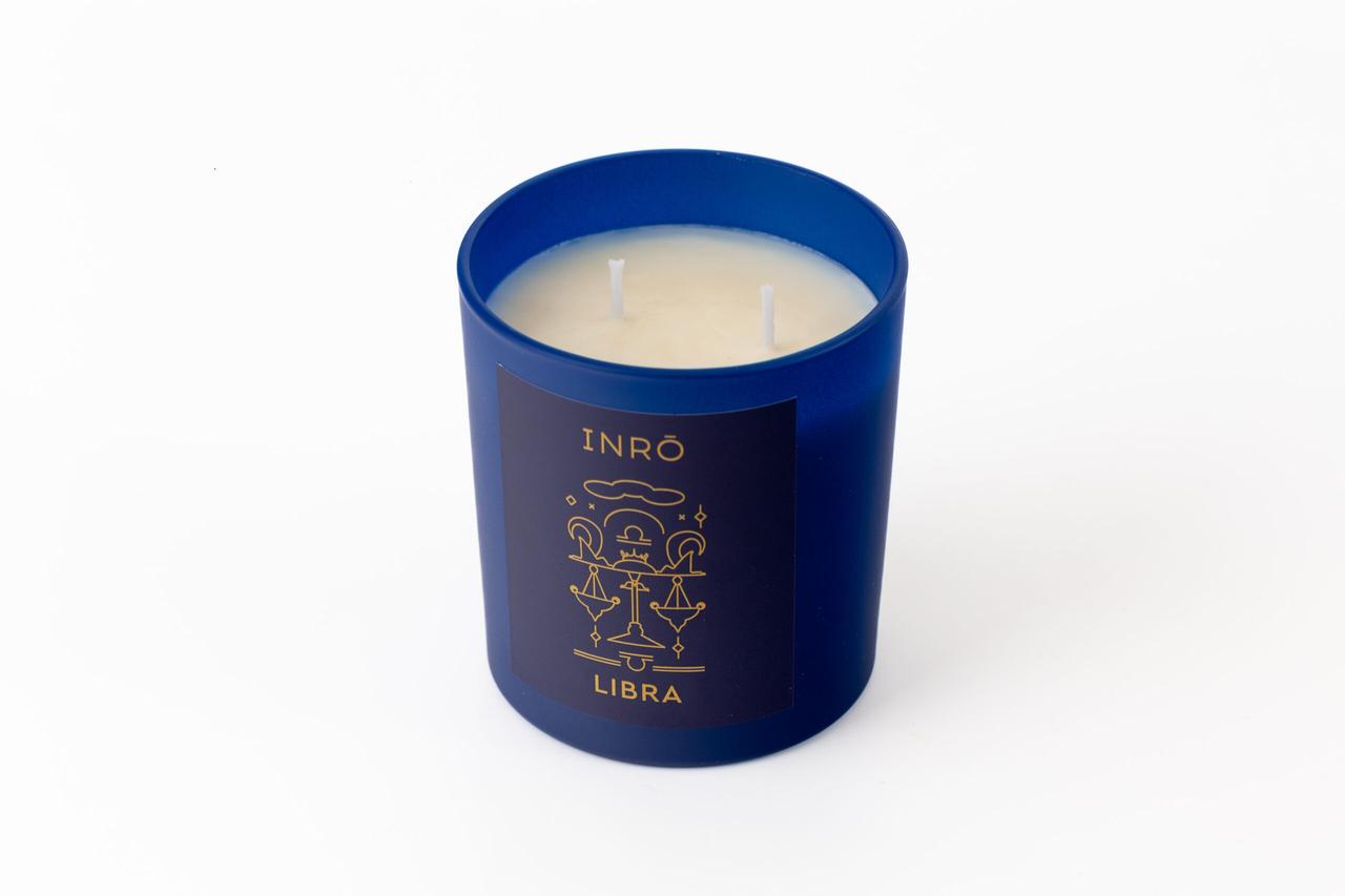 Свеча парфюмерная Весы 250 мл - фото 2